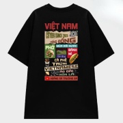 JESMARY - Quà Tặng Áo Thun In Logo – Giải Pháp Truyền Thông Bền Vững Cho Doanh Nghiệp